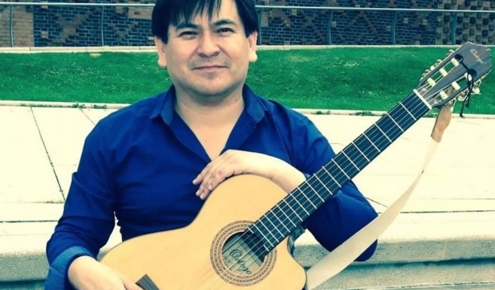 Events Sam Castillo