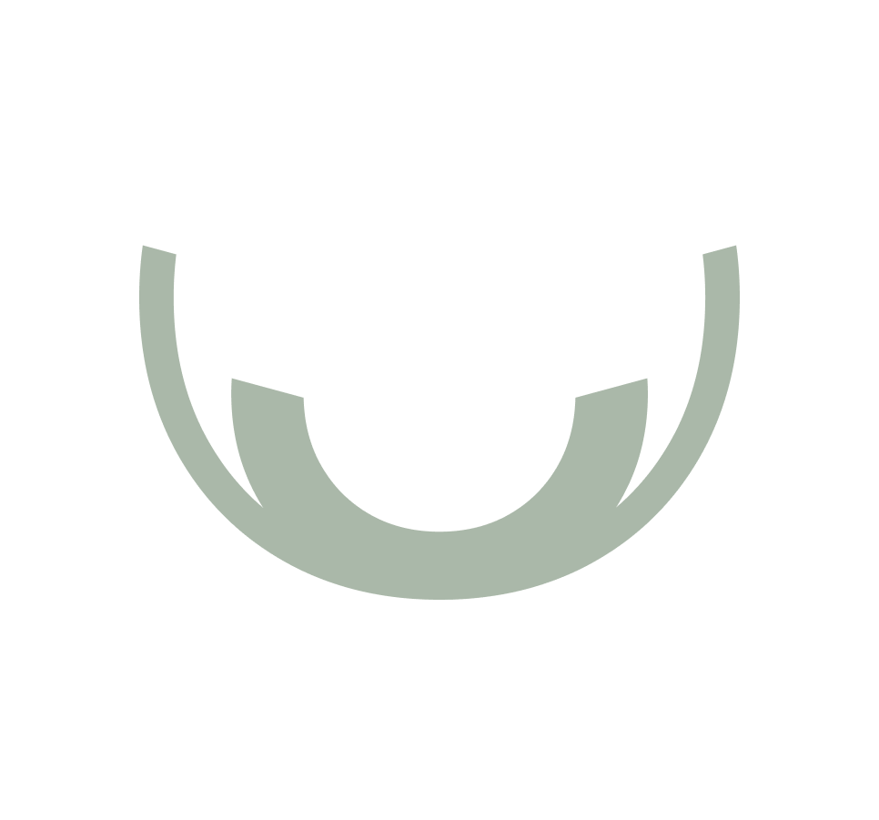 Logo Deer Illustration