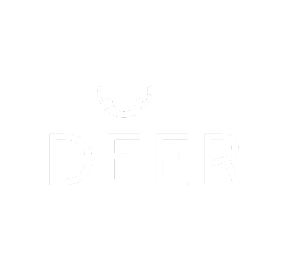Logo Deer Restaurant Hamburg