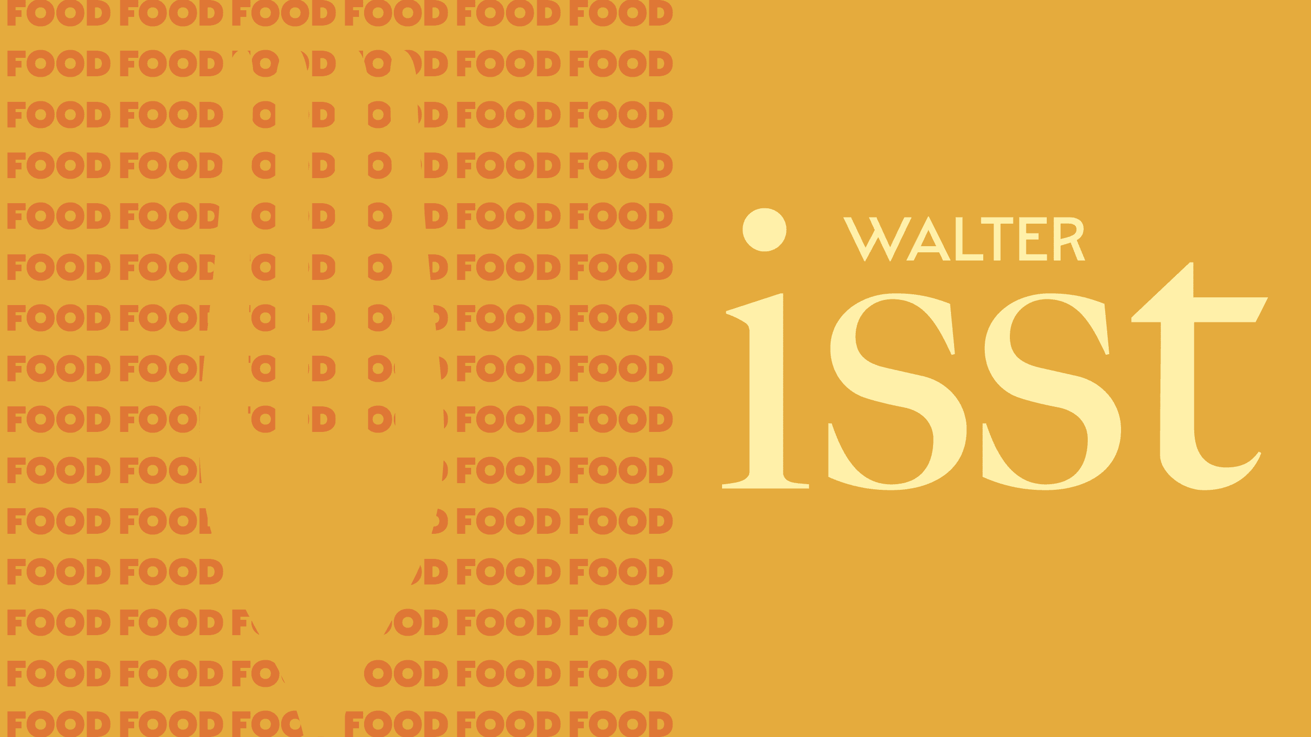 WalterIsst