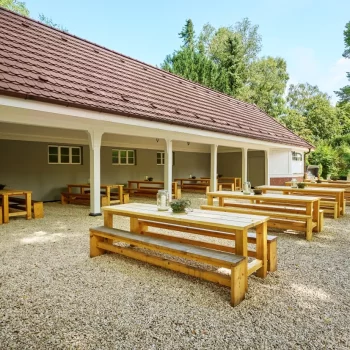 Location Hamburg Raum 7