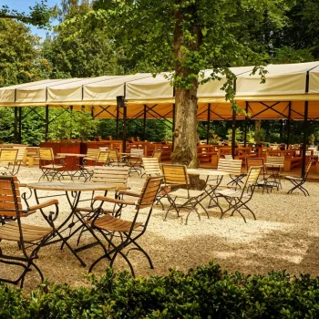 Location Hamburg Raum 8